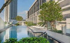 ฮอลิเดย์อินน์เอ็กซ์เพรส ระยอง เครือโรงแรมไอเอชจี